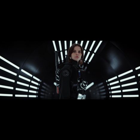 『スター・ウォーズ』公開40年、アメリカはどう変化した? サエキけんぞうの『ローグ・ワン』評