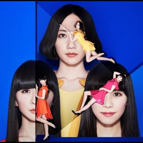 Perfumeの新アルバムはなぜ“稀有な音楽体験”を生むのか レジーの『COSMIC EXPLORER』徹底考察
