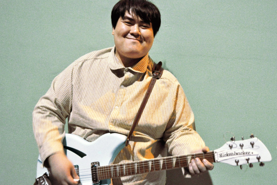 スカート澤部渡とは何者?