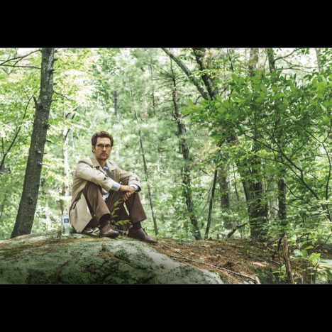 マシュー・マコノヒー、主演作『追憶の森』にコメント　「我々の姿を嘘偽りなく反映したもの」