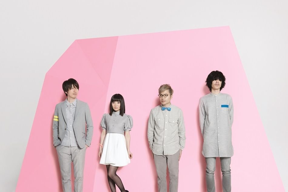 fhánaの考える、バンドとしての“不思議な立ち位置”