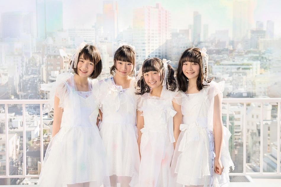 「ポストロック×アイドル×ジュブナイル」は何を生み出す?