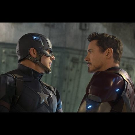 荻野洋一の『シビル・ウォー』評:スーパーヒーローたちの華麗なる饗宴の影にあるもの