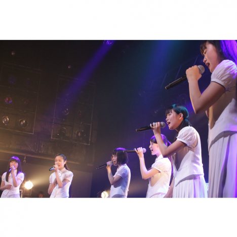 アイドルネッサンス、3年目は全国の“君の街まで” アジカンカバーも披露した2周年ライブレポ