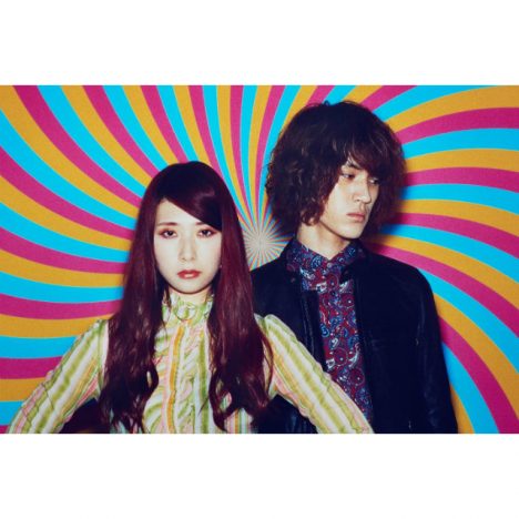 GLIM SPANKYが「怒りをくれよ」にこめた思い「時代を変える“違和感”を世間に投じられたら」