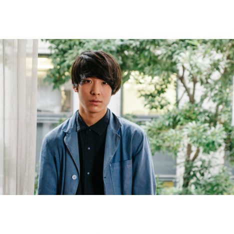 SHE'S 井上竜馬、メジャーへの決意を語る「“ピアノロック”というワードのアイコンになりたい」