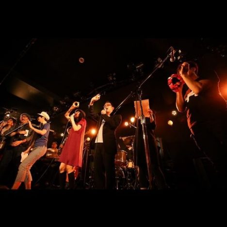 来るべき地殻変動の予兆はあったか? 栗原裕一郎の『POPS Parade Festival 2016』レポート