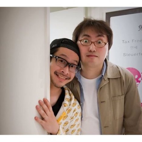 渡辺淳之介×宗像明将が語り合う、2010年代に音楽で食べていくこと「メジャーを志向しないと上の人には会えない」