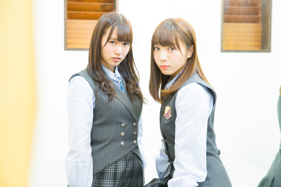 乃木坂中元&能條が語る“アンダラ革新の裏側”