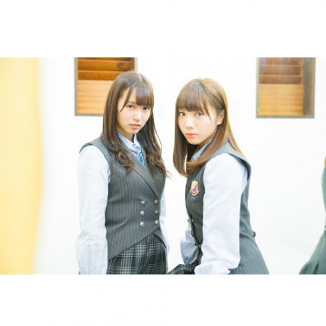 乃木坂46 中元日芽香&能條愛未が明かす、グループの“演劇性”とアンダーライブ革新の理由