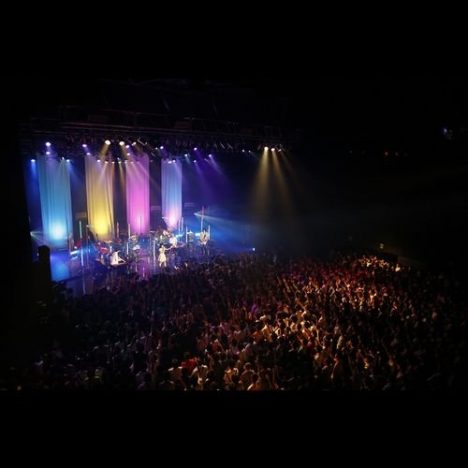 fhánaが示した“世界線の豊かな広がり” Zepp Divercityワンマンライブで感じたこと