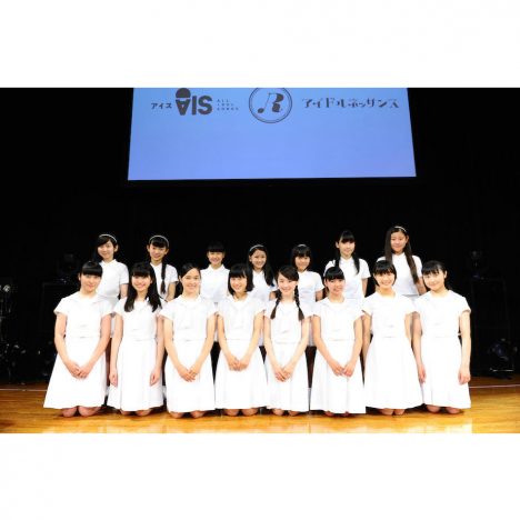 アイドルネッサンス 新体制&AIS初披露 2組は今夏どんな“知らない物語”を紡いでいく?