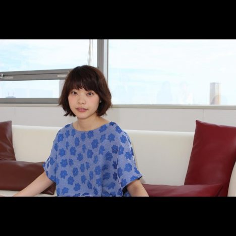 岸井ゆきの、自身の演技スタンスとマーベル映画への愛を語る「ミュータントになりたいのかも」