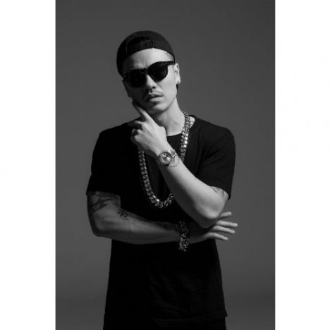 AK-69が明かす、“ホンモノ”へのこだわりと覚悟「リアルなヒストリーこそがヒップホップ」