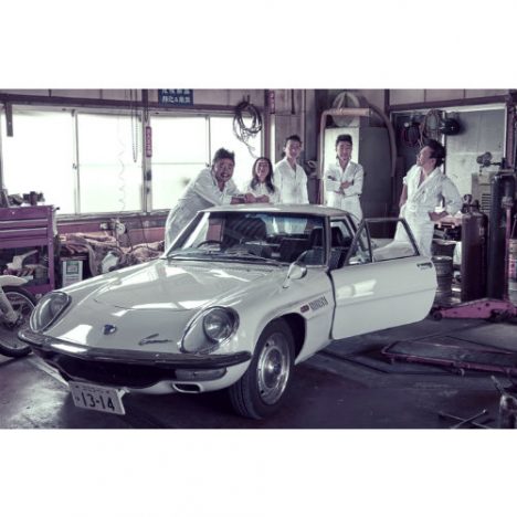 ユニコーン、その特殊なバンド組織論ー-兵庫慎司が新アルバムから読み解く