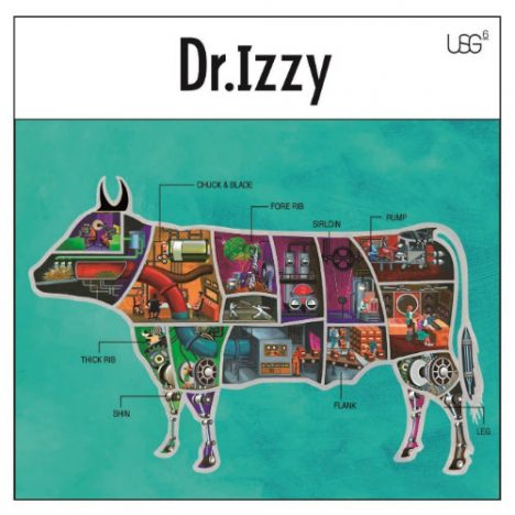 UNISON SQUARE GARDENはなぜ“異色の存在”であり続ける? レジーが『Dr.Izzy』から考察