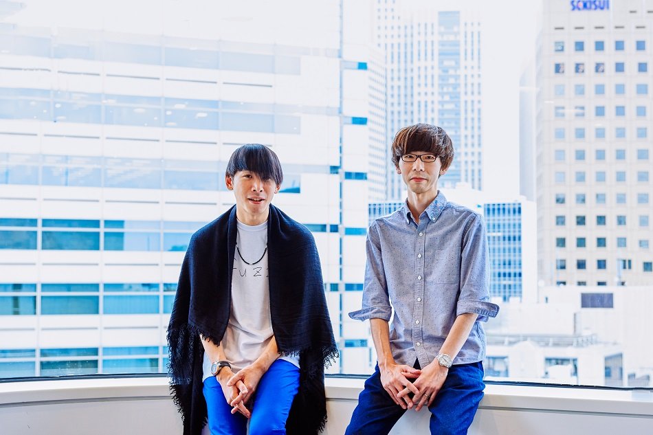 ミト×『アイマス』内田哲也が語る“豊潤な音楽”