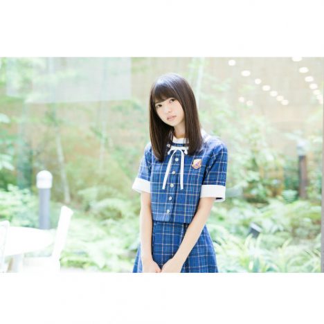 乃木坂46新センター齋藤飛鳥、自身の成長を控えめに語る 「挑戦したことすべてに興味が出てきた」