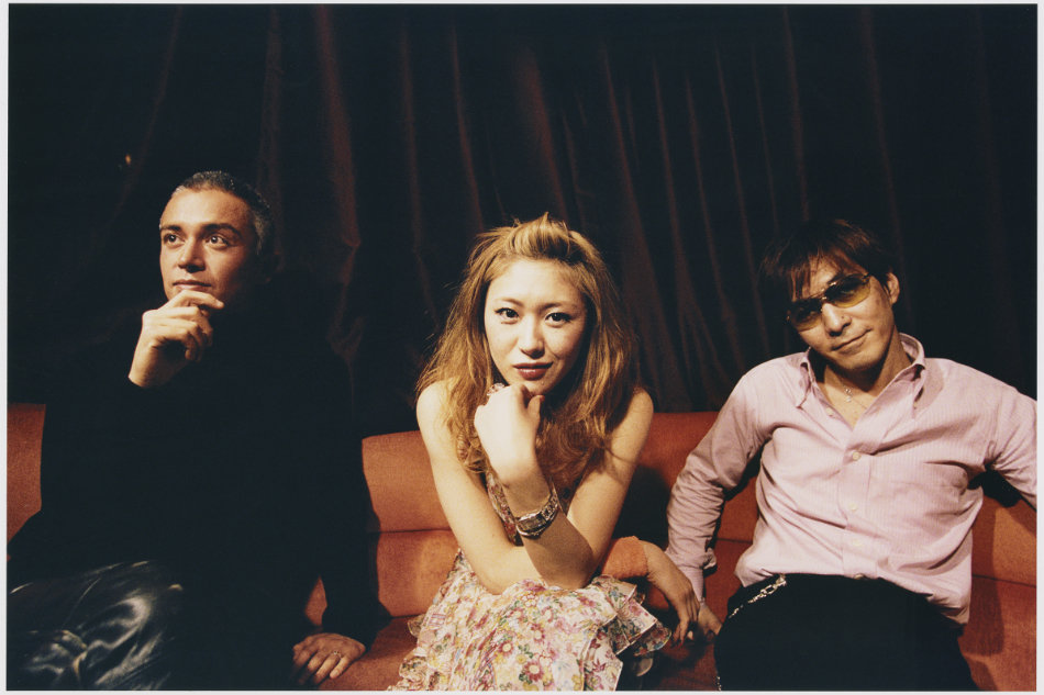 globeはJ-POPに何をもたらした?