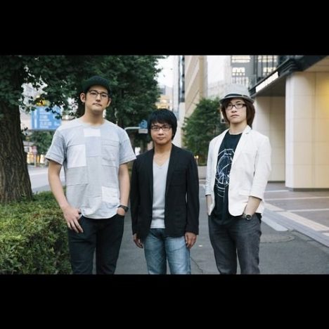 Ryu☆×かめりあ×DJ WILDPARTYが語り合う、音楽ゲームとダンスミュージックの変遷