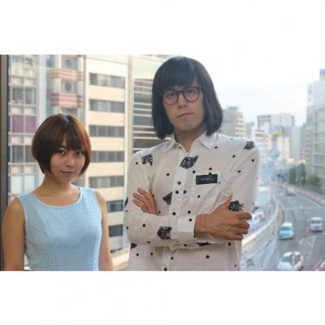 姫乃たま、松永天馬に作詞のコツを教わる「新しい自分の一面に出会って、掘り下げていかないと」