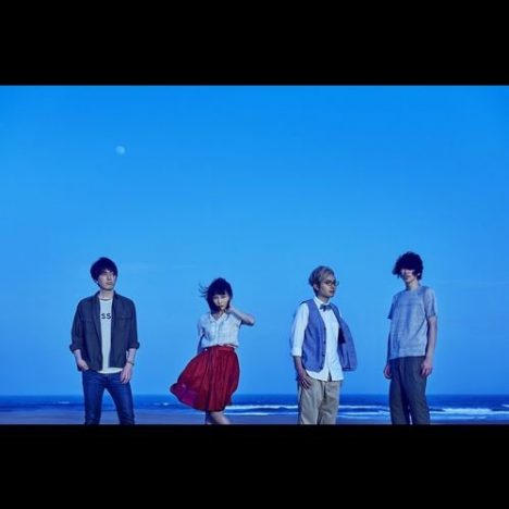 fhánaが明かす、成長と拡大への決意「掴み取った世界線を肯定する旅は続く」