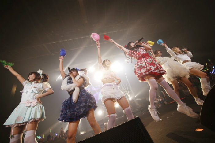 バンドじゃないもん!がついに掴み取った成功 豊洲PIT公演を機にグループの歴史を振り返る