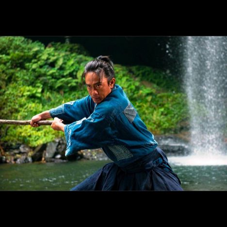 『HiGH&LOW』と『たたら侍』は表裏一体の作品だーー共通するLDHの本物志向