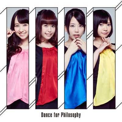 今年の『TIF』を機にブレイクか? 4人組アイドル「フィロソフィーのダンス」に寄せる期待