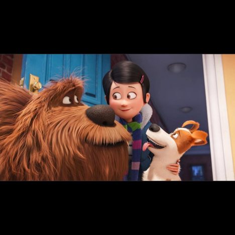 『ペット』の作風は、ディズニーやピクサーとどう異なる? イルミネーションが追求する娯楽性