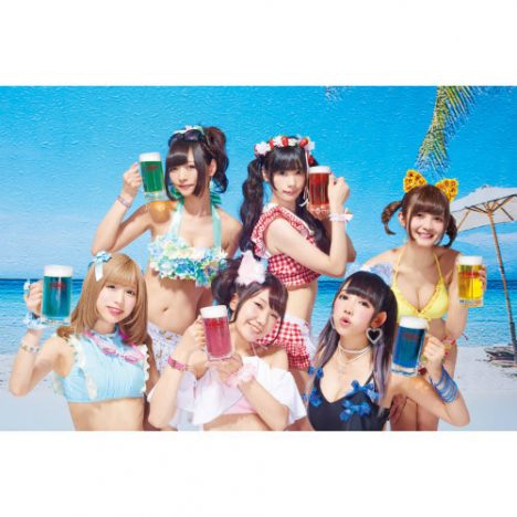 バンドじゃないもん!、“再メジャー”で快進撃 不思議なグループ性と人気の秘密を紐解く