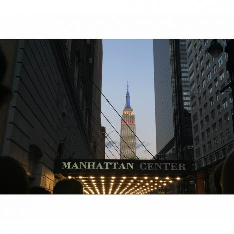 PerfumeのNY公演を観て来たーー北米ツアーを笑顔で完遂、“憧れの地”への夢は続く