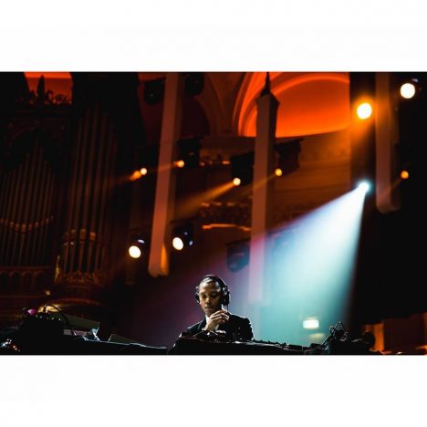 『題名のない音楽会』出演直前! ジェフ・ミルズが語る、クラシックとテクノの新しい関係