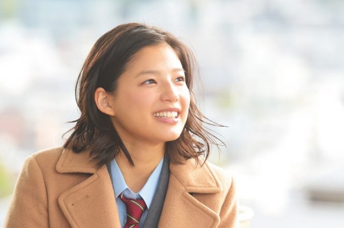 石井杏奈が映画・ドラマに引っ張りだこの理由ーー『四月は君の嘘』など出演作から探る