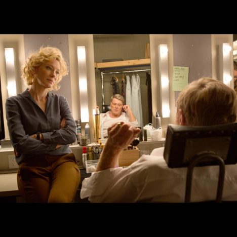 宮台真司の『ニュースの真相』評:よく出来た映画だが、トランプ現象の背景を捉えきれない