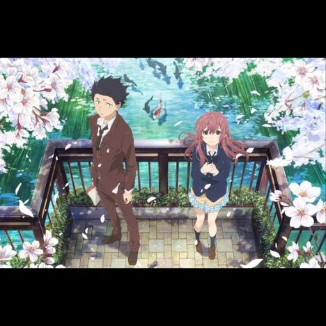 山田尚子監督は“映画作家”の名にふさわしい存在だ 映画『聲の形』の演出法を分析