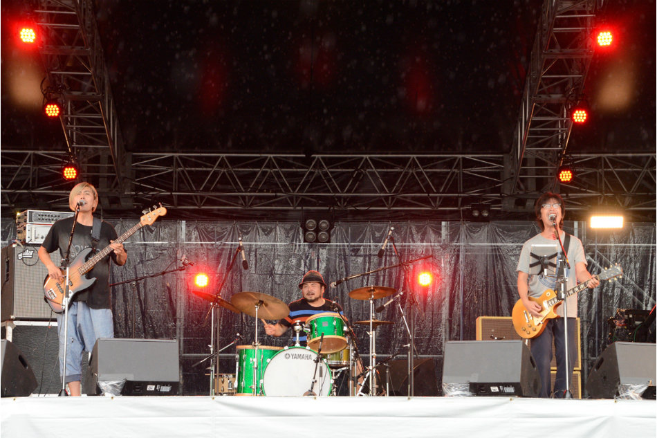 くるり主催『京都音博』レポート