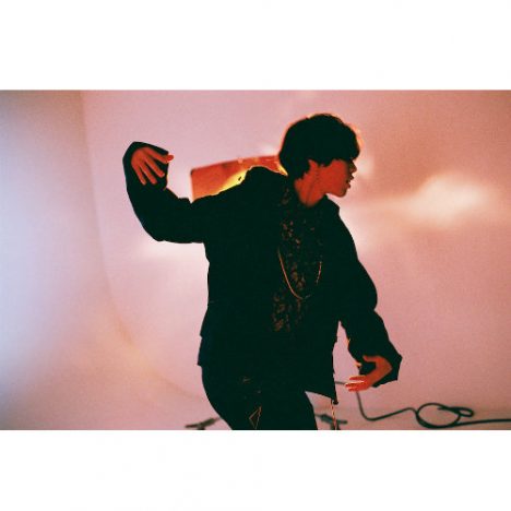 米津玄師が考える、音楽表現の過去・現在・未来「自分はスクラップの寄せ集めみたいなもの」