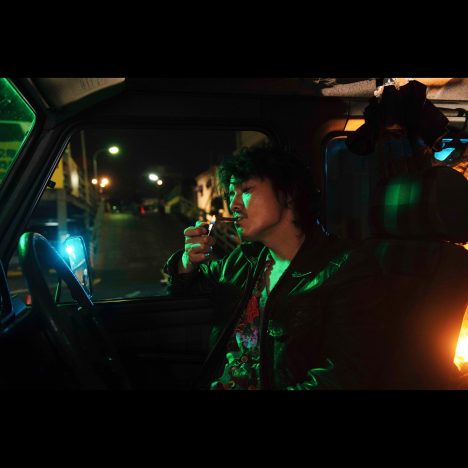 福山雅治の芝居は“環境”をつくり出す 『SCOOP!』都城静役に見る演技の本質