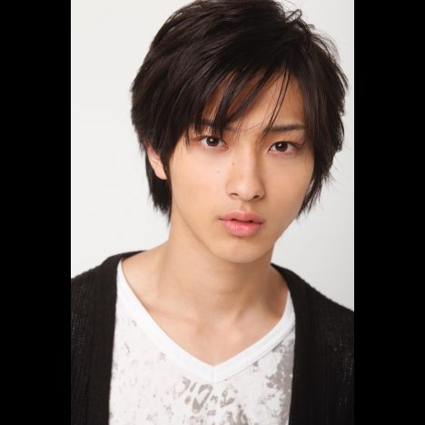 腹筋男子・横浜流星のアクションに期待! 『刑事ダンス』で“元引きこもり”役をどう演じる?