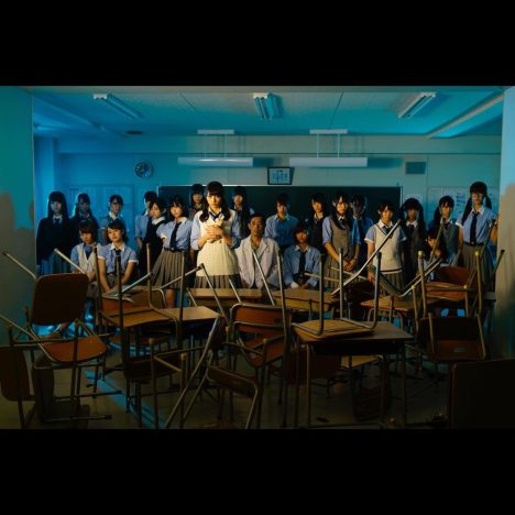 欅坂46『徳山大五郎』が優れたアイドルドラマになった理由　YAミステリーとしての充実を読む