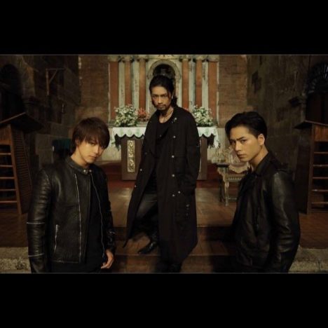 『HiGH&LOW THE RED RAIN』は稀有なアクション映画だーー『END OF SKY』公開に備えて