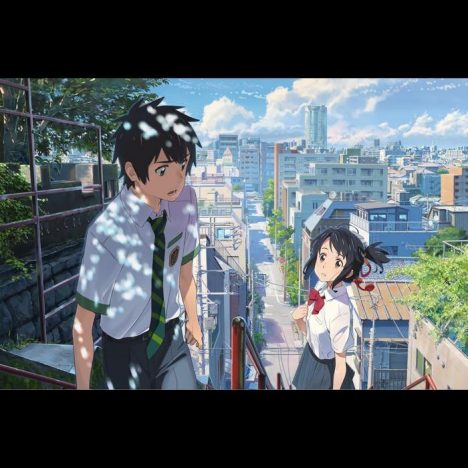 2016年アニメ大ヒット現象はなぜ起こった? 豊かなシーンを育んだ“日常系”のリアリティ