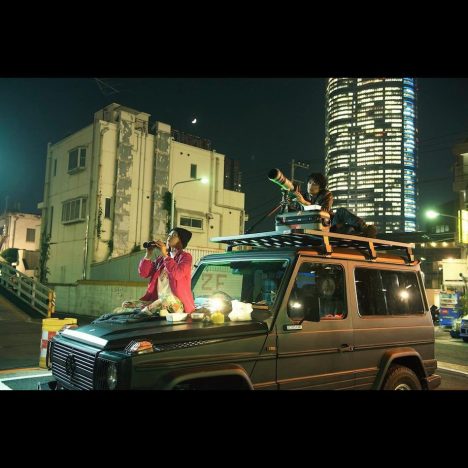 二階堂ふみのラブシーンはなぜグッとくるのか? 『SCOOP!』の成熟に見る“心のヌード”