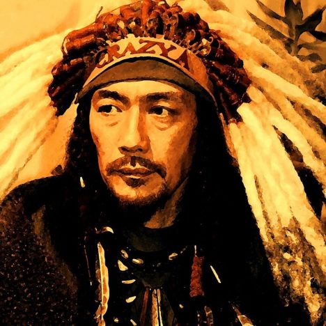 90年代ヒップホップ集中連載2:元祖B-BOY・CRAZY-Aが語る“4大要素”の発展と分化