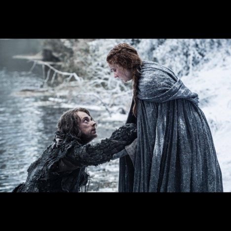 『ゲーム・オブ・スローンズ』なぜ海外ドラマの代表作に? ダーク・ファンタジーの魔力に迫る