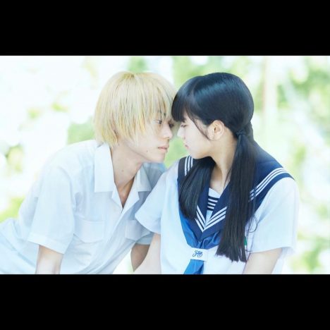 菅田将暉のラブシーンはなぜ美しい? 少年らしさの中に宿る艶っぽさ