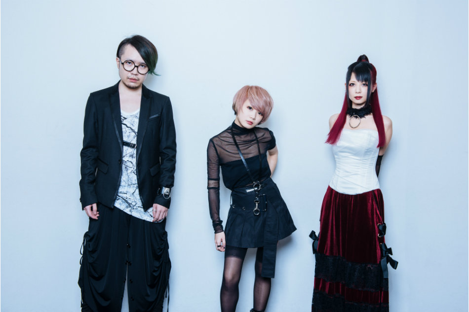 REOL、クリエイター3人がタッグを組んだ理由とは?