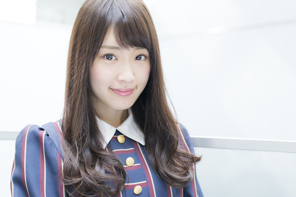 乃木坂46高山一実、初フロントの喜び明かす