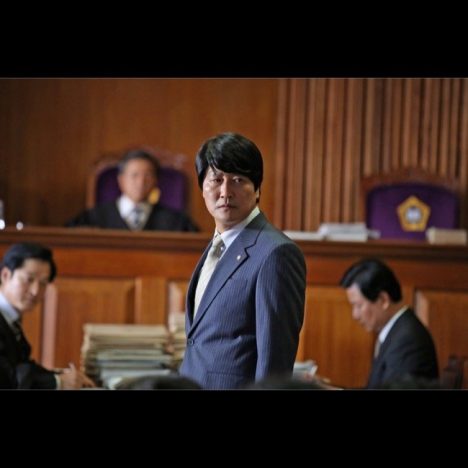 『弁護人』が浮き彫りにする時代精神の変化ーー35年前の韓国、国家保安法は今どう映るか？